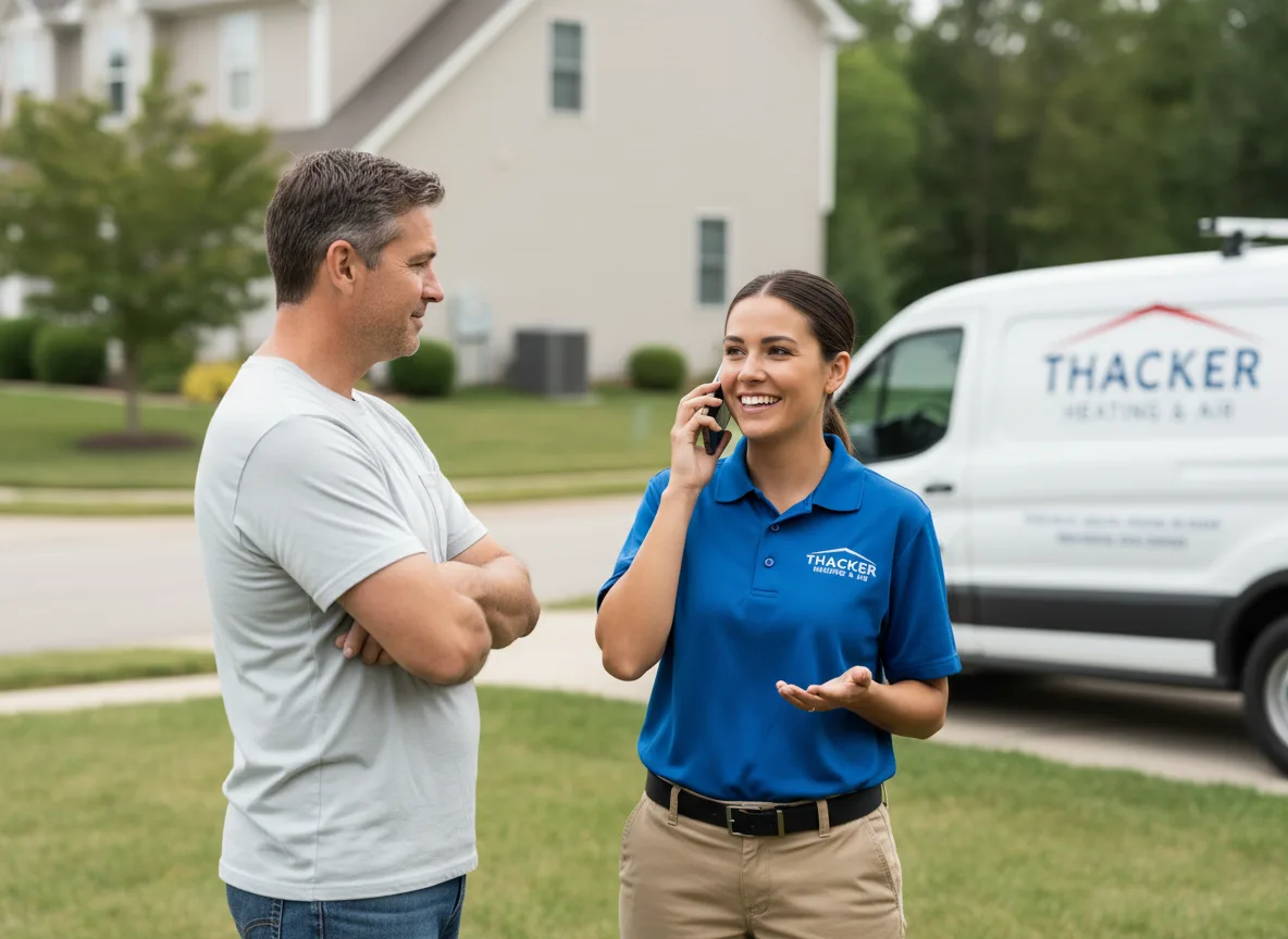 Ac Repair Philippi, WV FAQs